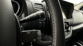 Lízing Van Opel Vivaro 2019