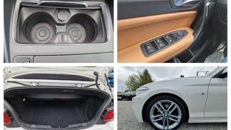 Leasing Convertible BMW 230 2018