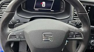 Leasing SUV Seat Ateca 2019