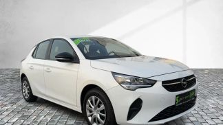 Financování Hatchback Opel Corsa 2022