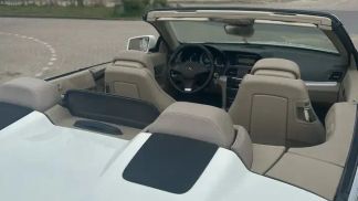 Leasing Coupé MERCEDES E 200 2011