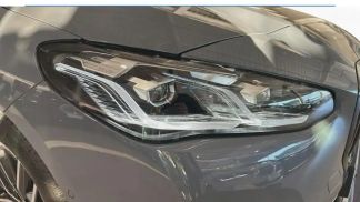 Leasing Hatchback BMW 225 2022