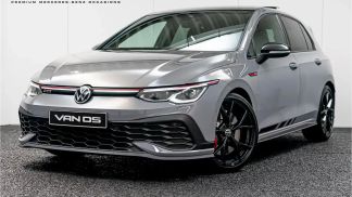 Leasing Hatchback Volkswagen GOLF GTI 2021