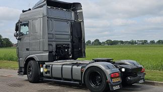 Leasing Tractor unit DAF XF 530 2019