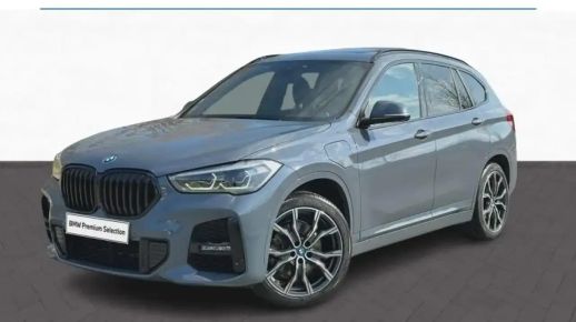 BMW X1 2022