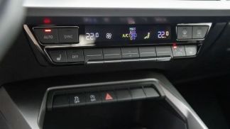 Leasing Sedan Audi A3 2023