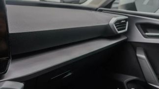 Leasing Wagon Seat LEON E-HYBRID 2021