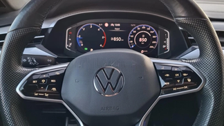 Lízing Sedan Volkswagen Arteon 2021