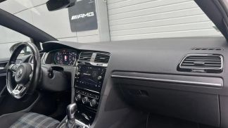 Leasing Sedan Volkswagen Golf 2020