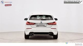 Leasing Hayon BMW 116 2023