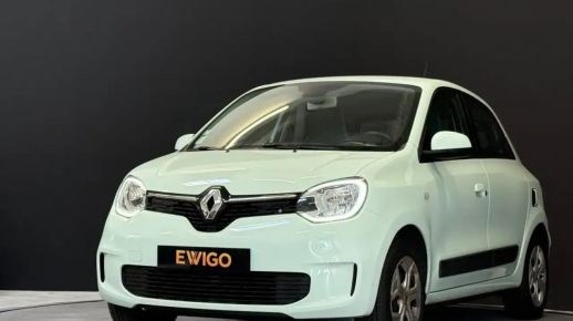 Renault Twingo 2019