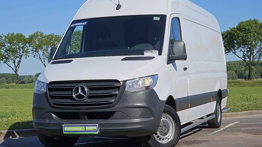 Mercedes-Benz SPRINTER 311 2020