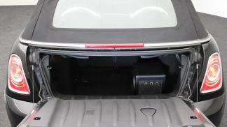 Leasing Convertible MINI Cooper S Cabrio 2012