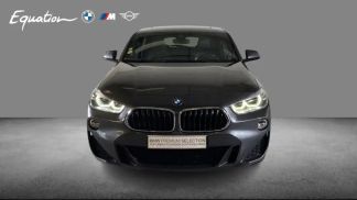 Finansowanie SUV BMW X2 2018