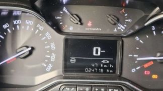 Finansowanie SUV Citroën C3 Aircross 2024
