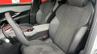 Leasing SUV Peugeot 3008 2025