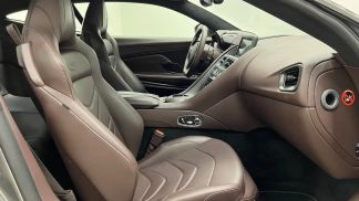 Leasing Coupe Aston Martin DBS 2019
