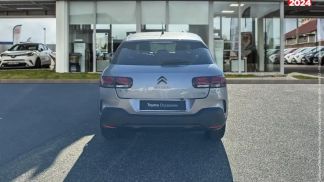 Leasing Sedan Citroën C4 Cactus 2019