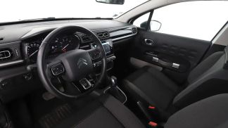 Leasing Hayon Citroën C3 2021