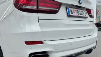 Leasing SUV BMW X5 2015