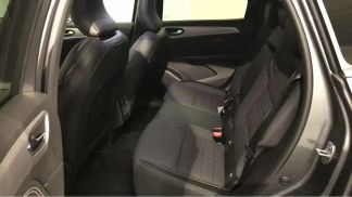 Leasing SUV Renault Arkana 2024