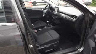 Finansowanie Wóz Ford Focus 2020