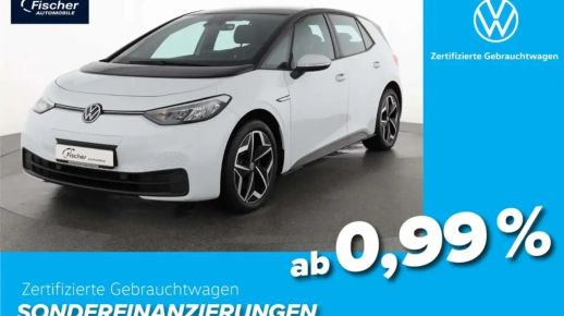 Volkswagen ID.3 2021