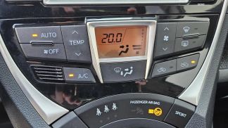 Finansowanie Hatchback Toyota Verso-S 2015