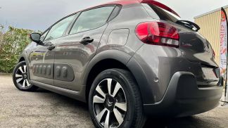 Finansowanie Hatchback Citroën C3 2017