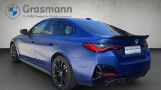 Leasing Coupé BMW i4 2023