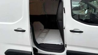 Finansowanie Van Toyota PROACE CITY 2020