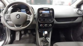 Lízing Hatchback Renault Clio 2017