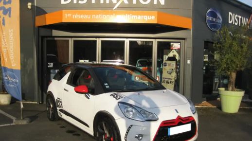 Citroën DS3 2012