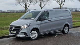 Leasing Van Mercedes-Benz VITO 114 2024