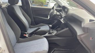 Leasing Hayon Peugeot 208 2021
