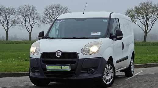 Fiat DOBLO 1.3 2012