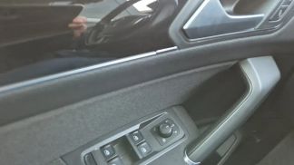 Lízing Hatchback Volkswagen Touran 2020