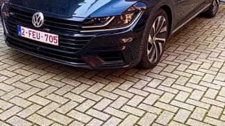 Leasing Coupe Volkswagen Arteon 2019