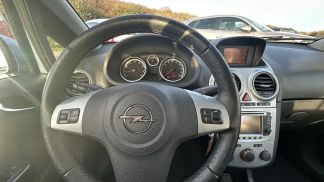 Finansowanie Hatchback Opel Corsa 2013