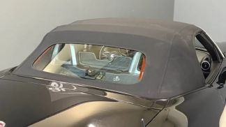 Lízing Kabriolet Fiat 124 Spider 2018