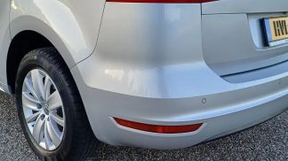 Lízing Hatchback Volkswagen Sharan 2012