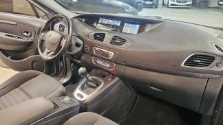 Lízing Hatchback Renault Grand Scenic 2015