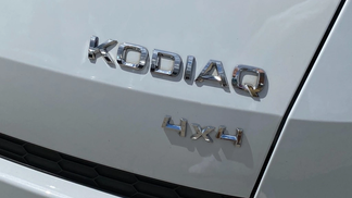 Finansowanie SUV Skoda Kodiaq 2018