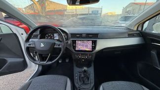 Finansowanie Sedan Seat Ibiza 2021