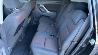 Lízing Hatchback Toyota Verso 2010