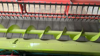 Leasing Combine grain harvester Claas Lexion 8800TT 2022