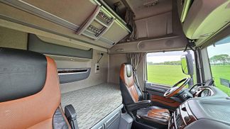 Leasing Tracteur DAF XF 460 2016