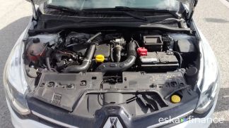 Lízing Hatchback Renault Clio 2018