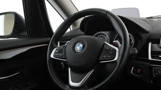 Lízing Hatchback BMW 220 2022