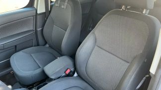 Leasing SUV Skoda Yeti 2011